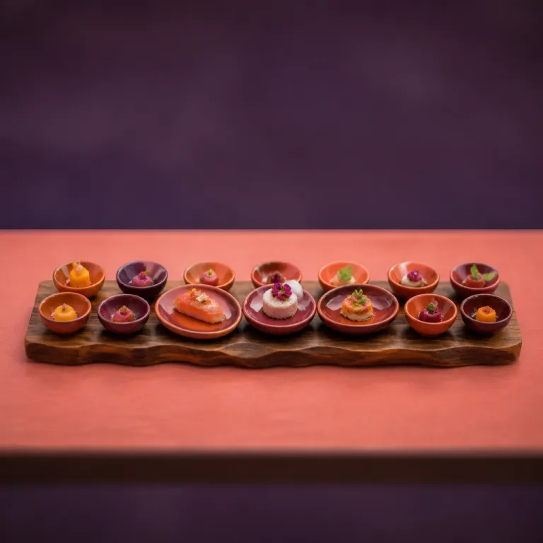 Eating In Ubud Right Now: Imamura, Locavore NXT, And The Twelve Tables That Define A Year