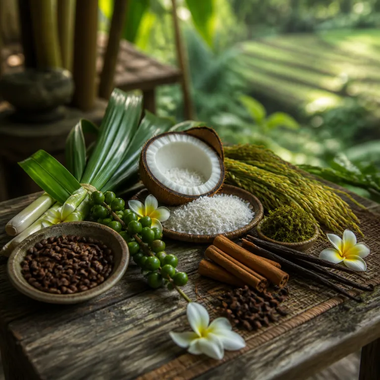 Where to stay in Ubud for a refined Bali escape