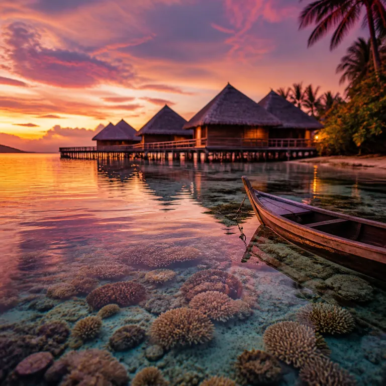 September In Indonesia: The Shoulder-Season Window When Rates Drop And The Reefs Stay Clear