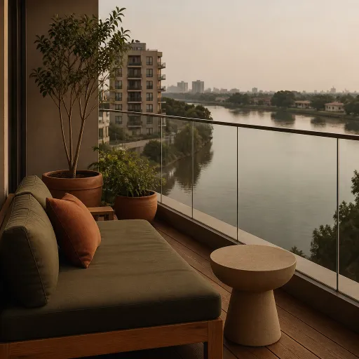 Riverview living in Cikarang: how Apartemen Riverview elevates your Java Indonesia stay