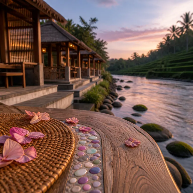 Kimpton Checks Into Ubud: What Five Restaurants And A Sacred River Address Say About Bali's Next Luxury Wave