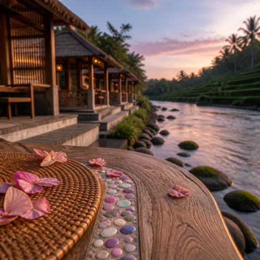 Kimpton Checks Into Ubud: What Five Restaurants And A Sacred River Address Say About Bali's Next Luxury Wave