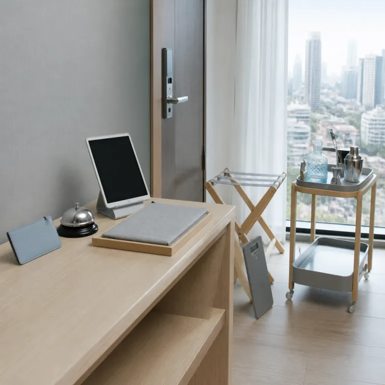 Why apartemen Southgate in Jakarta Selatan belongs on your luxury stay radar