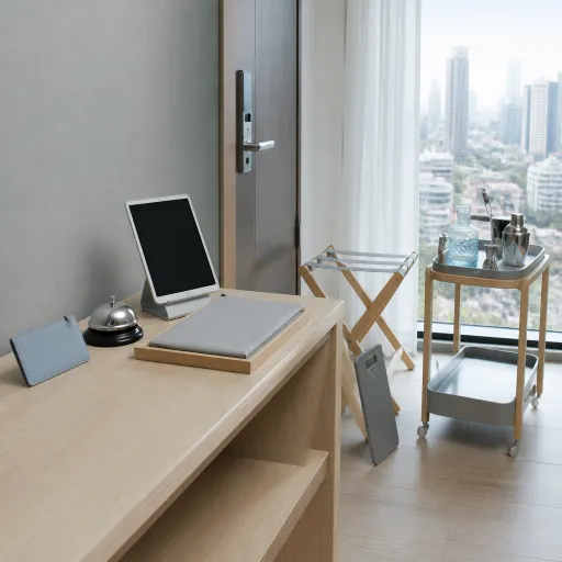 Why apartemen Southgate in Jakarta Selatan belongs on your luxury stay radar