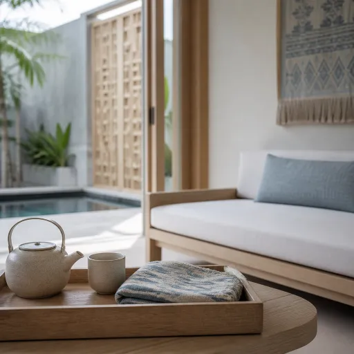 How Indonesia’s evolving luxury travel pipeline is reshaping cultural hotel stays